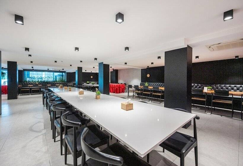 Fotos del hotel Loft Bangkok:  25