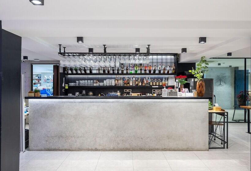 Fotos del hotel Loft Bangkok:  14