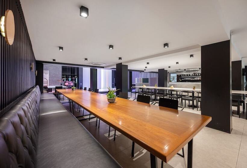 Fotos del hotel Loft Bangkok:  7