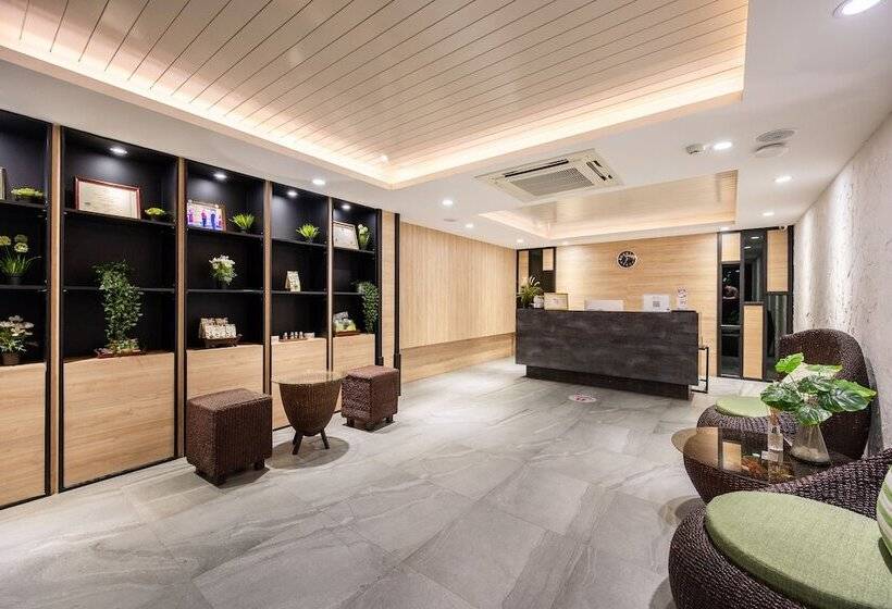 Fotos del hotel Loft Bangkok:  6