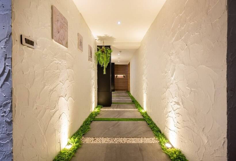 Fotos del hotel Loft Bangkok:  11