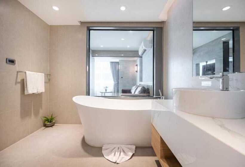 Fotos del hotel Loft Bangkok:  8