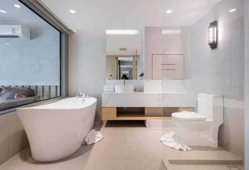 Fotos del hotel Loft Bangkok:  4