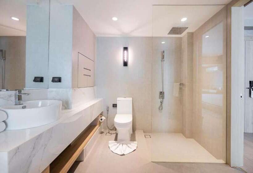 Fotos del hotel Loft Bangkok:  2