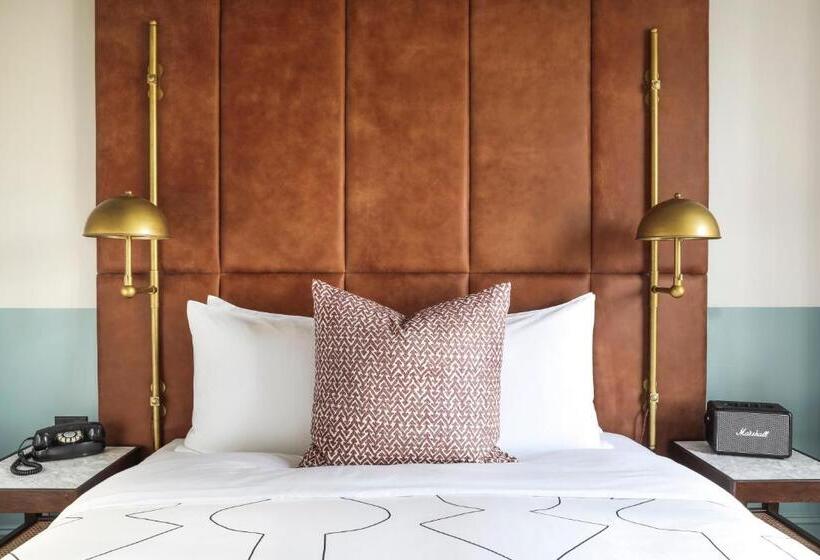 Fotos del hotel The Hoxton, Chicago:  21