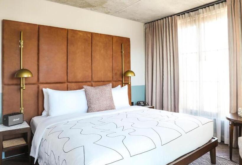 Fotos del hotel The Hoxton, Chicago:  23