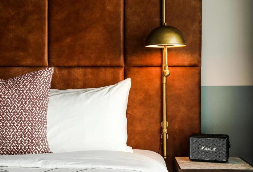 Fotos del hotel The Hoxton, Chicago:  25