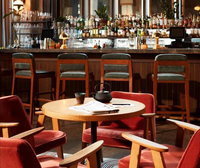 Fotos del hotel The Hoxton, Chicago:  22