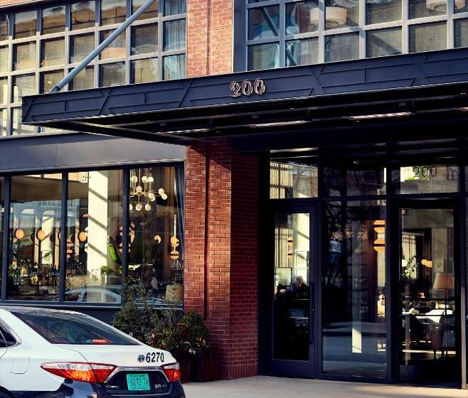 Fotos del hotel The Hoxton, Chicago:  10