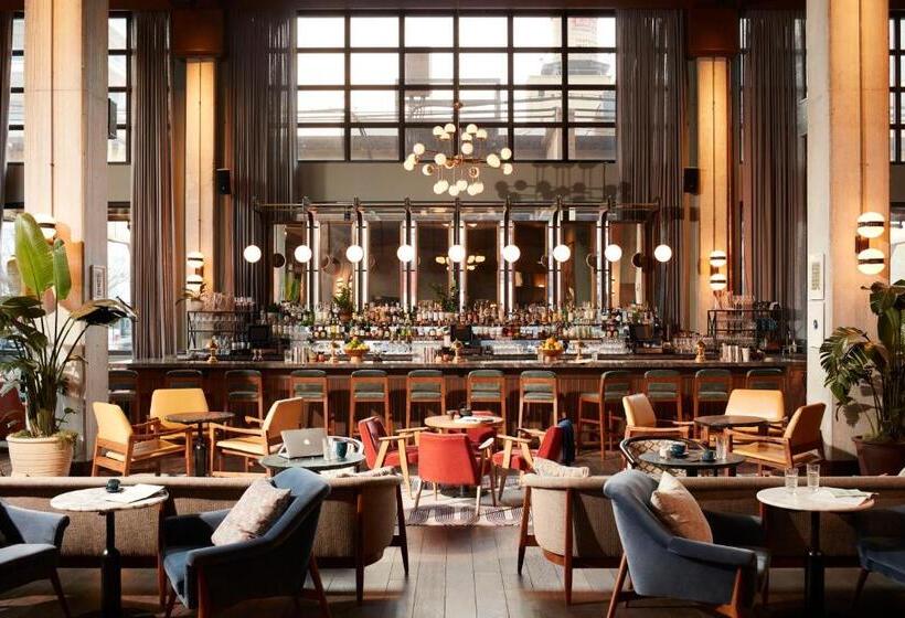 Fotos del hotel The Hoxton, Chicago:  13