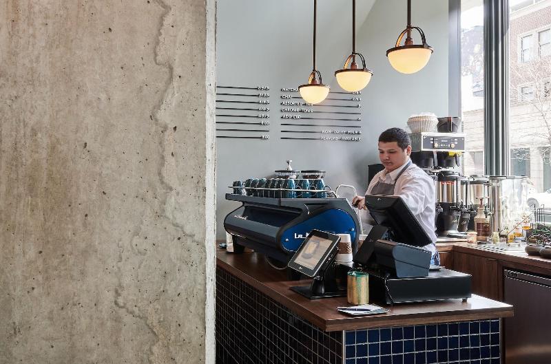 Fotos del hotel The Hoxton, Chicago:  15