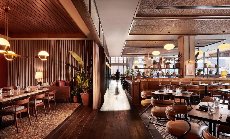 Fotos del hotel The Hoxton, Chicago:  17