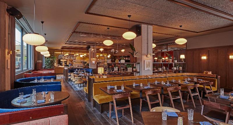 Fotos del hotel The Hoxton, Chicago:  18