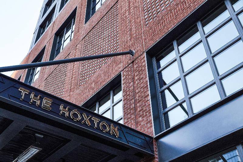 Fotos del hotel The Hoxton, Chicago:  3