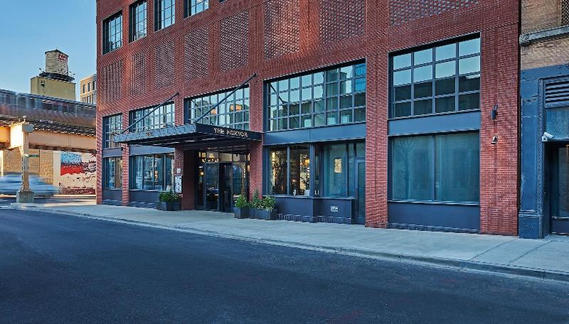 Fotos del hotel The Hoxton, Chicago:  4