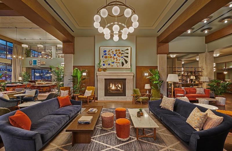 Fotos del hotel The Hoxton, Chicago:  5