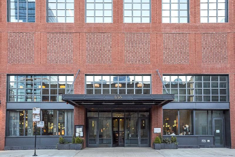 Fotos del hotel The Hoxton, Chicago:  6