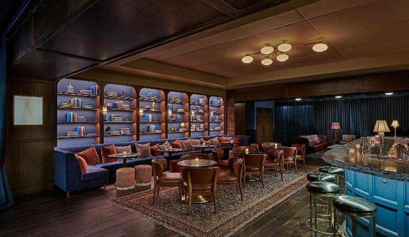 Fotos del hotel The Hoxton, Chicago:  8