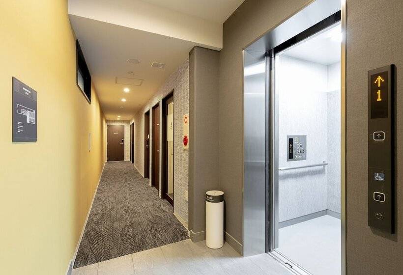 Fotos del hotel M S  Gojo Naginatagiri:  4