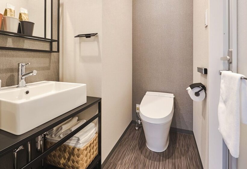 Fotos del hotel M S  Gojo Naginatagiri:  7