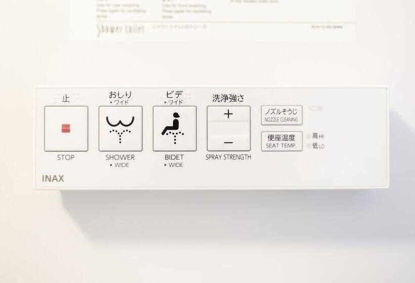 Fotos del hotel M S  Gojo Naginatagiri:  8