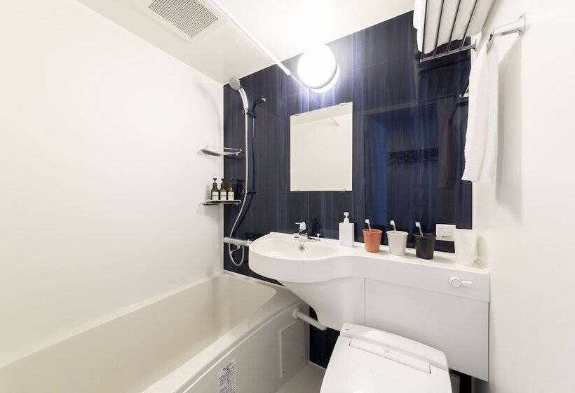 Fotos del hotel M S  Gojo Naginatagiri:  9