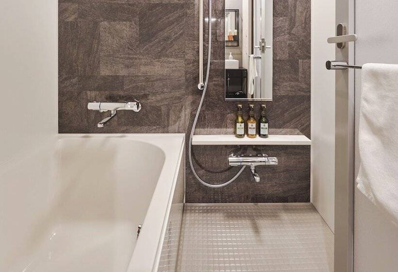 Fotos del hotel M S  Gojo Naginatagiri:  10