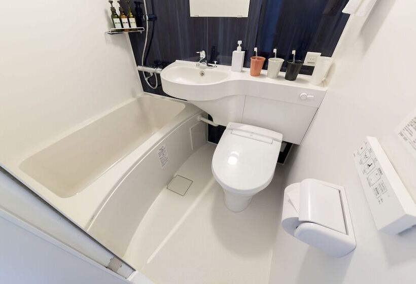 Fotos del hotel M S  Gojo Naginatagiri:  11