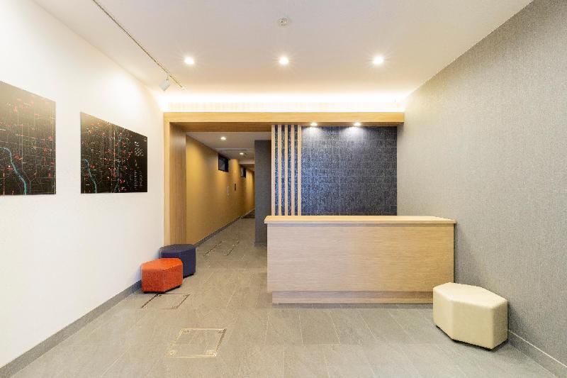 Fotos del hotel M S  Gojo Naginatagiri:  16
