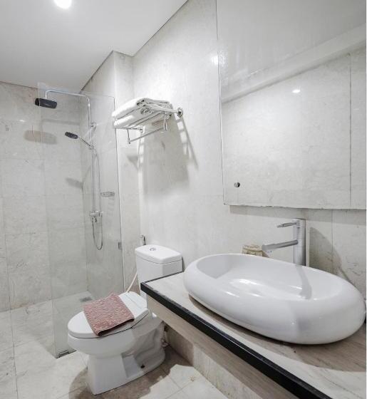 Fotos del hotel Princess Keisha Hotel By Oyo Rooms:  3