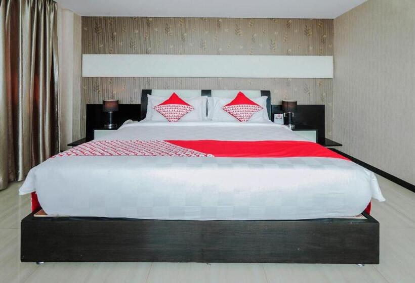 Fotos del hotel Princess Keisha Hotel By Oyo Rooms:  24