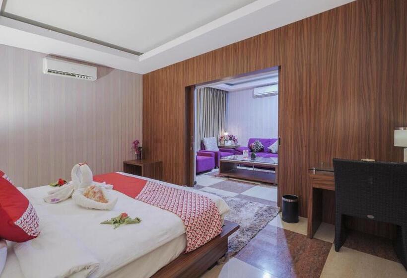 Fotos del hotel Princess Keisha Hotel By Oyo Rooms:  13