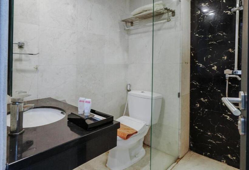 Fotos del hotel Princess Keisha Hotel By Oyo Rooms:  7