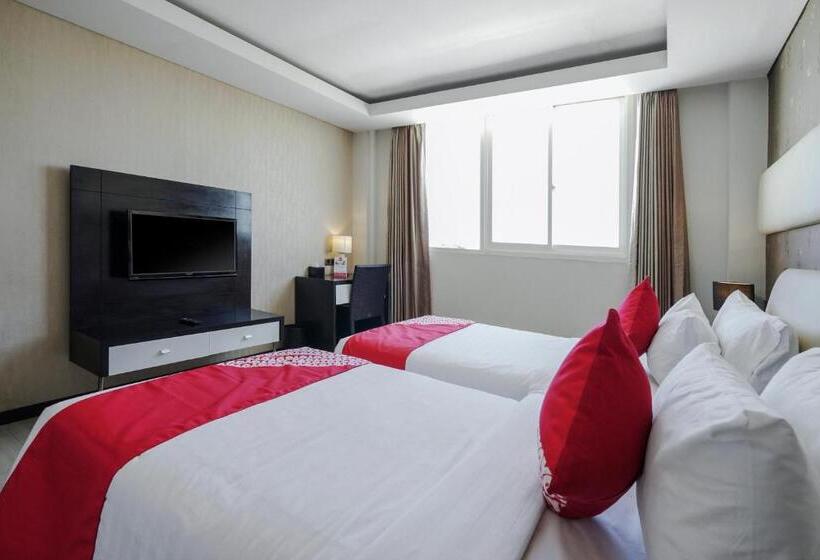 Fotos del hotel Princess Keisha Hotel By Oyo Rooms:  22