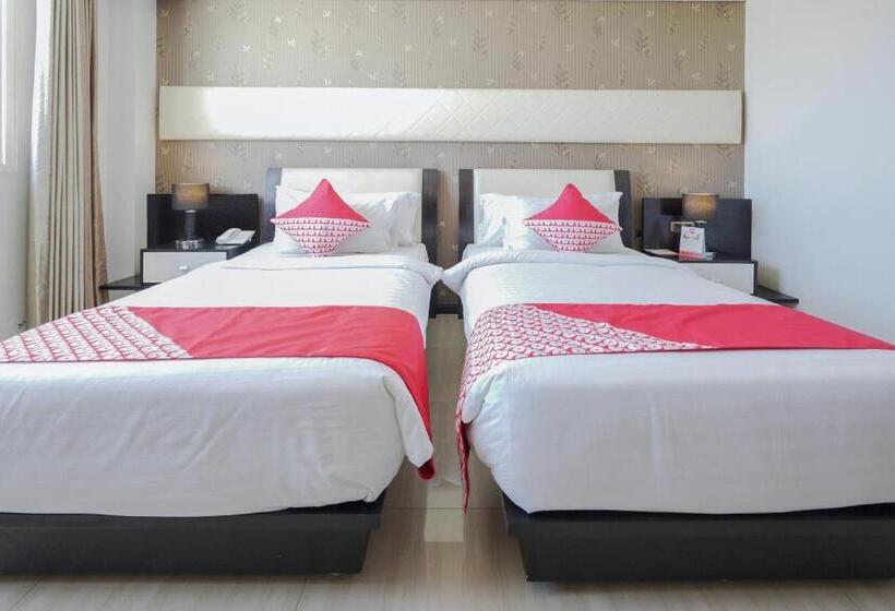 Fotos del hotel Princess Keisha Hotel By Oyo Rooms:  21