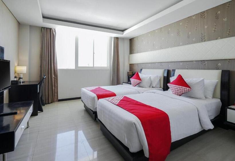 Fotos del hotel Princess Keisha Hotel By Oyo Rooms:  20