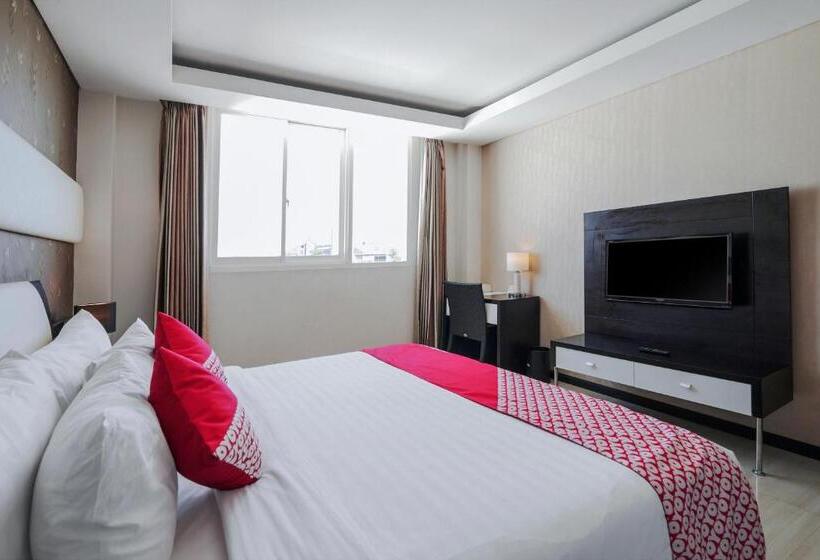 Fotos del hotel Princess Keisha Hotel By Oyo Rooms:  25