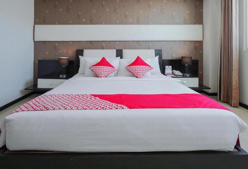 Fotos del hotel Princess Keisha Hotel By Oyo Rooms:  17