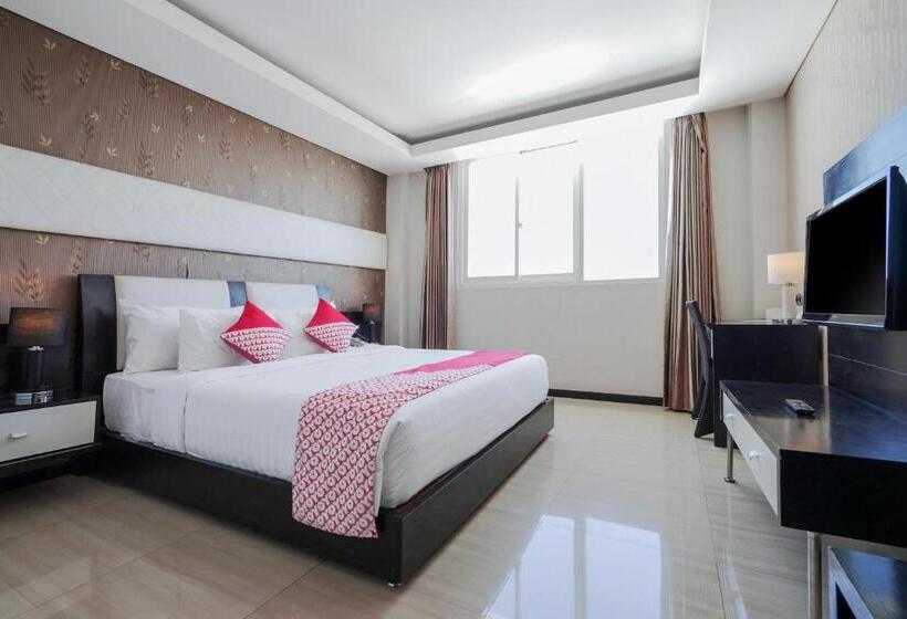 Fotos del hotel Princess Keisha Hotel By Oyo Rooms:  23