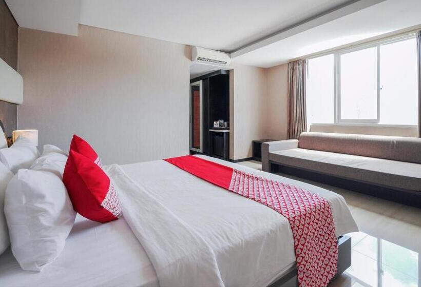 Fotos del hotel Princess Keisha Hotel By Oyo Rooms:  15