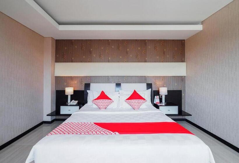 Princess Keisha Hotel By Oyo Rooms