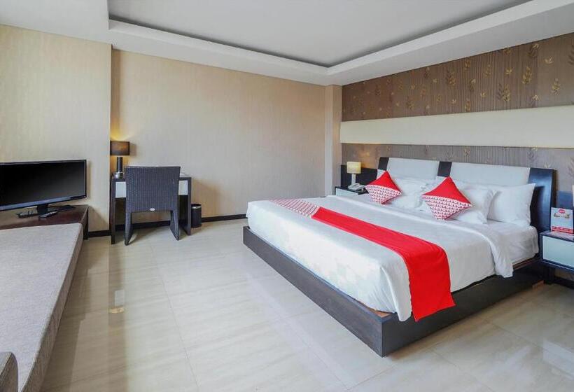 Fotos del hotel Princess Keisha Hotel By Oyo Rooms:  11