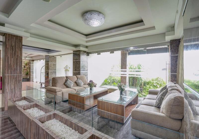 Fotos del hotel Princess Keisha Hotel By Oyo Rooms:  18