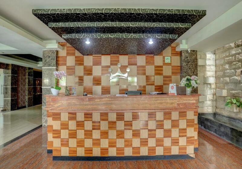 Fotos del hotel Princess Keisha Hotel By Oyo Rooms:  14