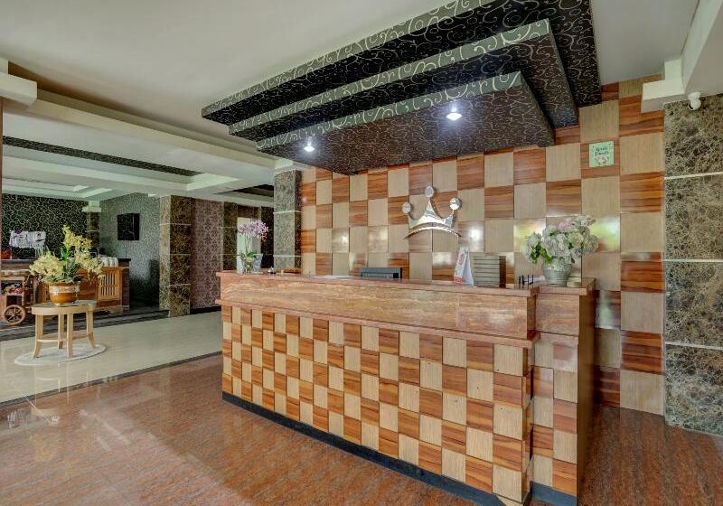 Fotos del hotel Princess Keisha Hotel By Oyo Rooms:  12