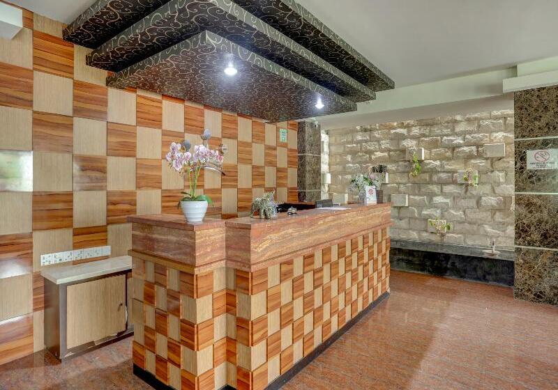 Fotos del hotel Princess Keisha Hotel By Oyo Rooms:  10