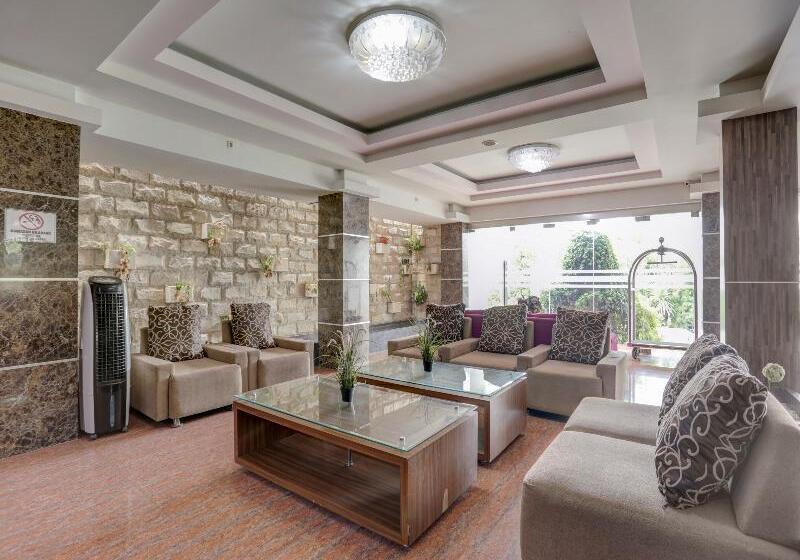 Fotos del hotel Princess Keisha Hotel By Oyo Rooms:  6