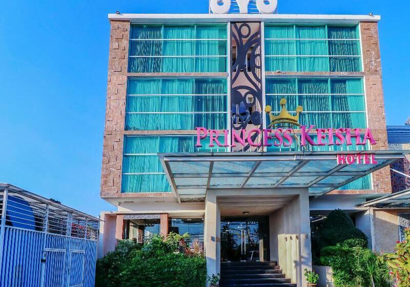 Fotos del hotel Princess Keisha Hotel By Oyo Rooms:  4