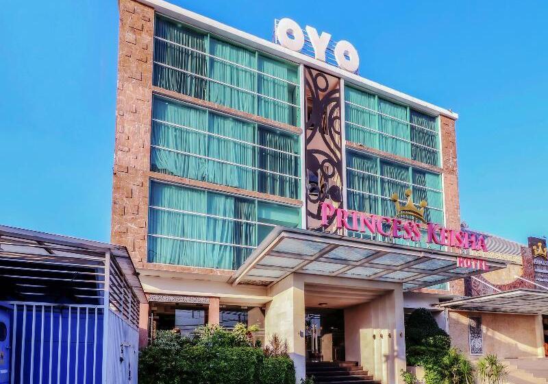 Fotos del hotel Princess Keisha Hotel By Oyo Rooms:  8