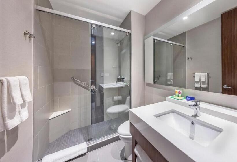 Hyatt Place Bogota Convention Center